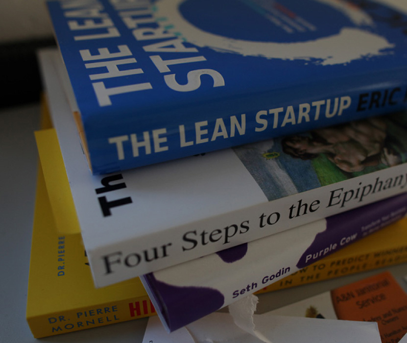 Book by Thuy-Tien Le